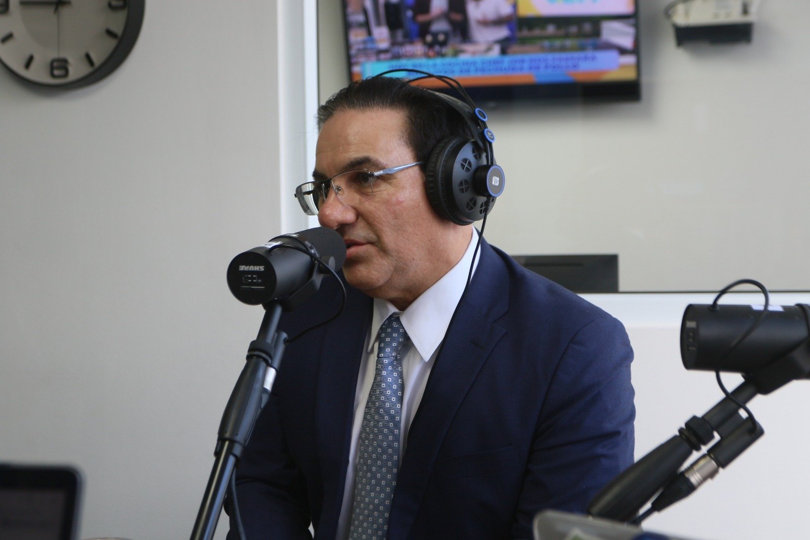 Gobernación presenta nuevo protocolo de visitas para evitar ingreso de ilícitos en prisiones guatemaltecas