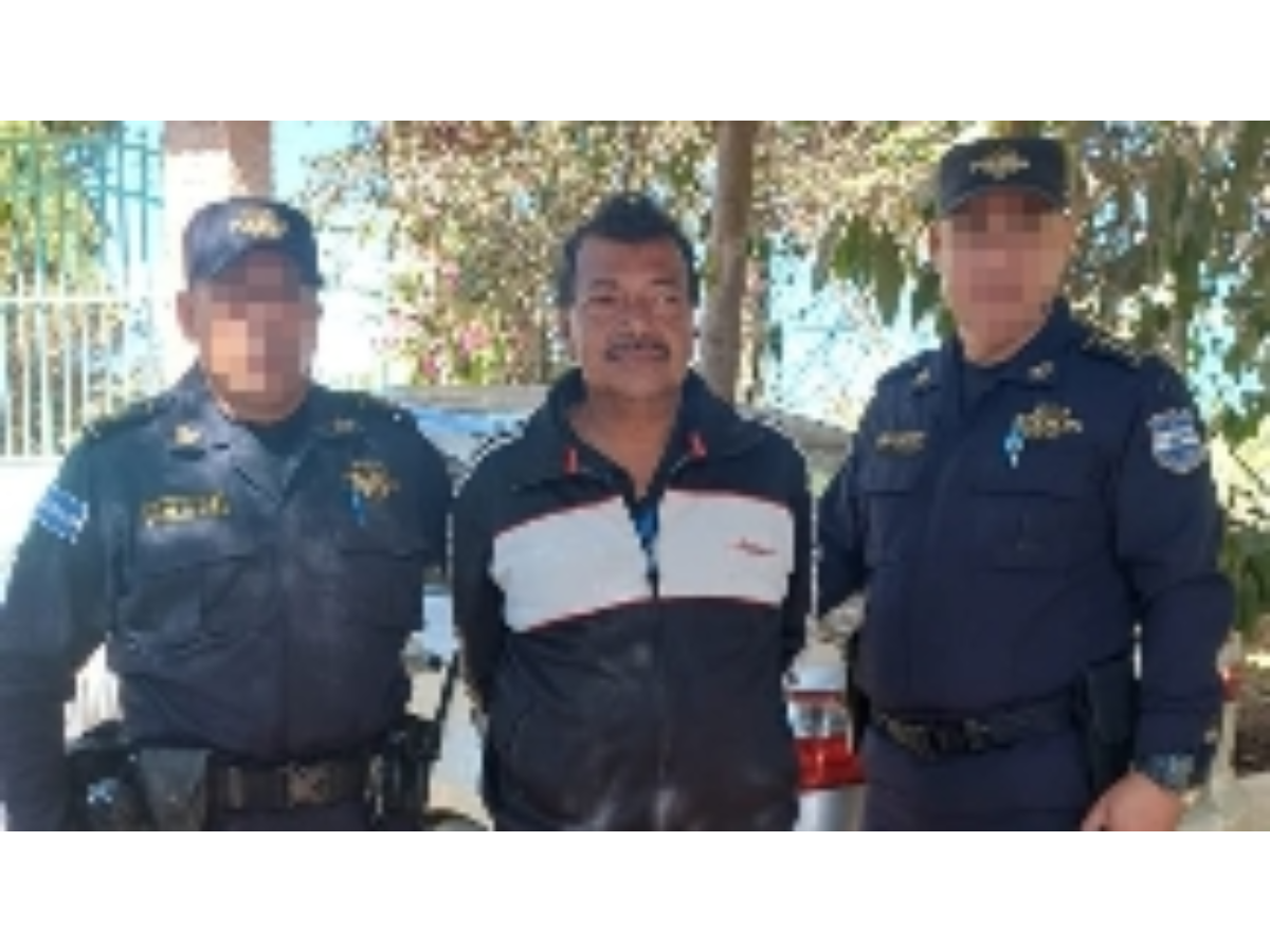 Tres homicidios y múltiples capturas por violencia en El Salvador durante primeros días de marzo