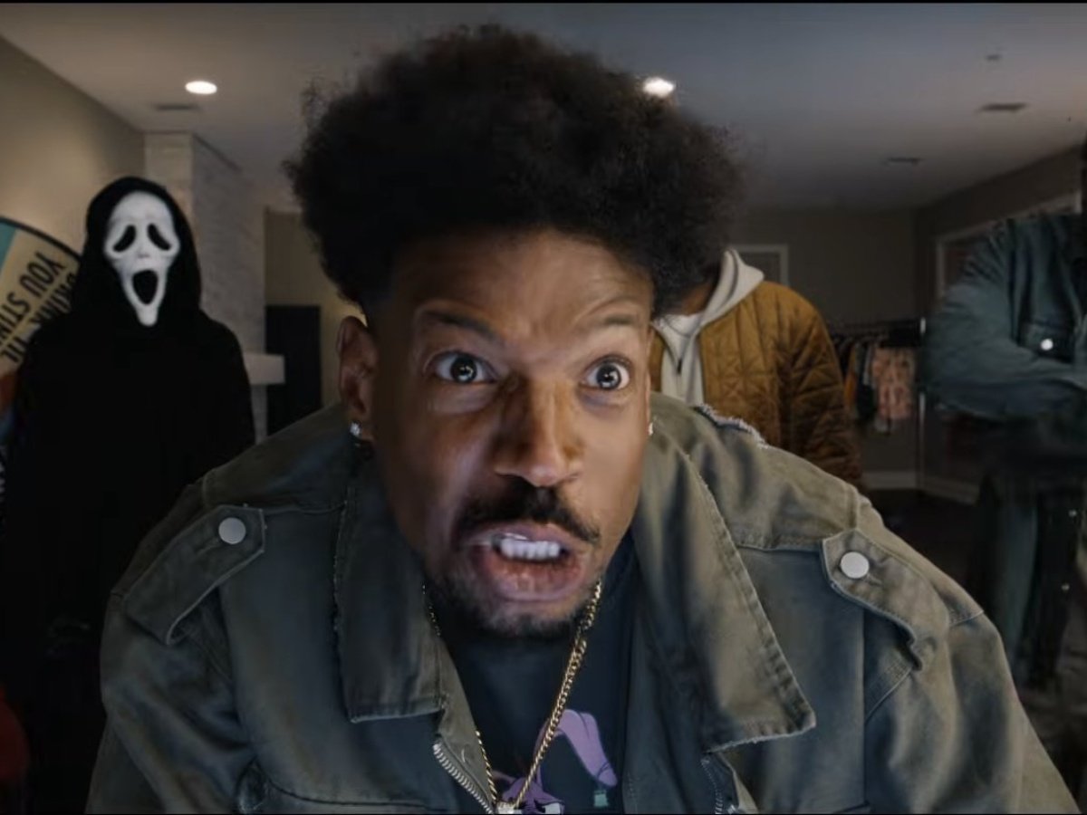 Scary Movie 6 presenta su primer tráiler con el regreso del elenco original tras 26 años