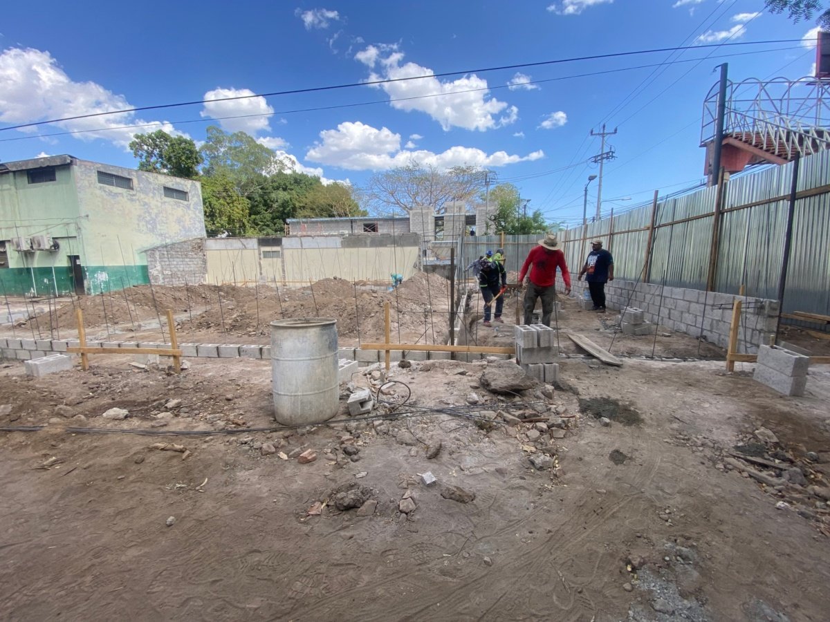 San Miguel da inicio a la construcción de clínica veterinaria municipal con inversión de $518,000