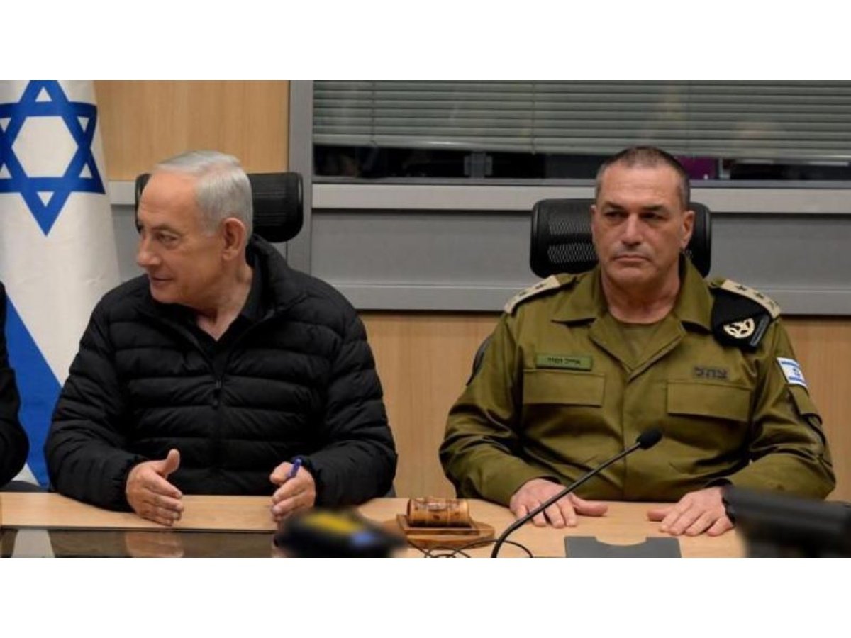 Conflicto en Medio Oriente: Ataques de Israel en Líbano dejan 31 muertos y abren nuevo frente bélico Conflicto en Medio Oriente: Ataques de Israel en Líbano dejan 31 muertos y abren nuevo frente bélico
