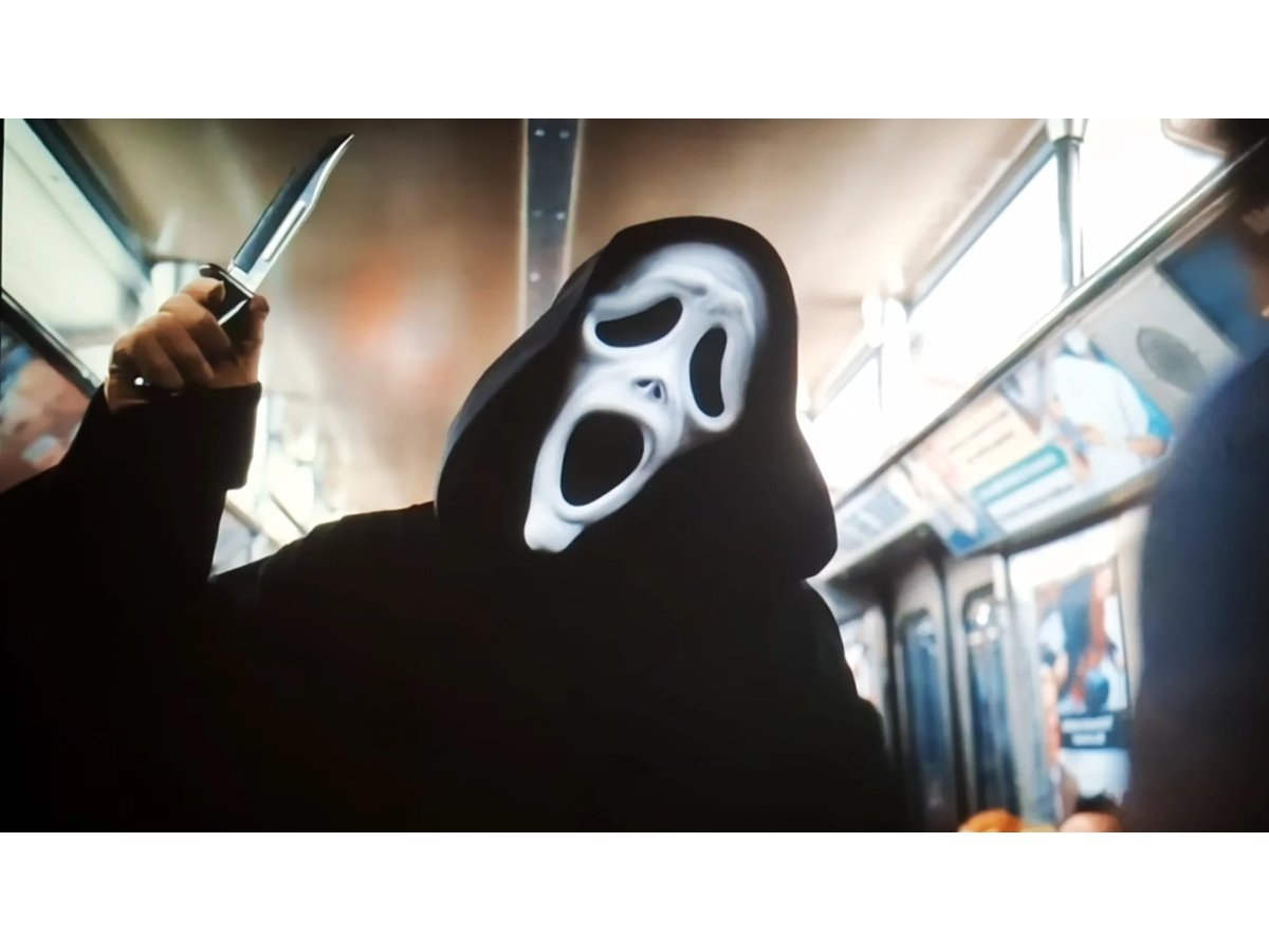 Primer tráiler de \'Scary Movie 6\' revela sátiras a éxitos actuales y crítica política