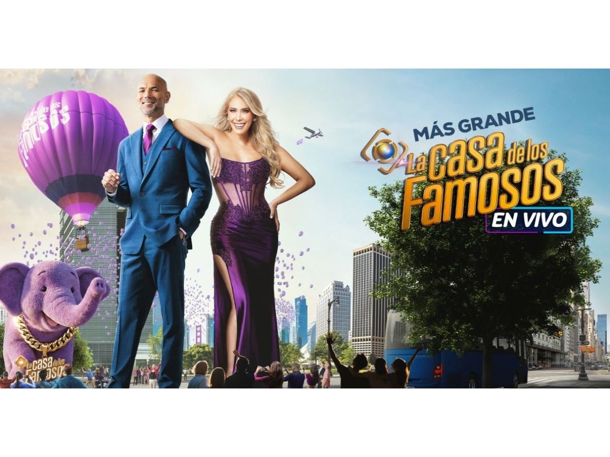 La Casa de los Famosos 6 enfrenta su segunda eliminación en un ambiente de alta tensión