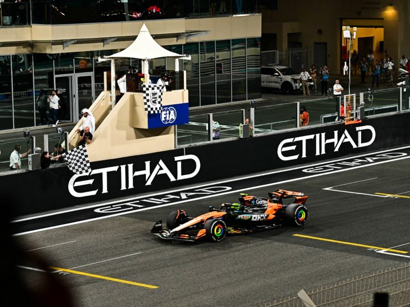 Cambios clave en el reglamento de la F1 para 2026: qué esperar de la nueva era