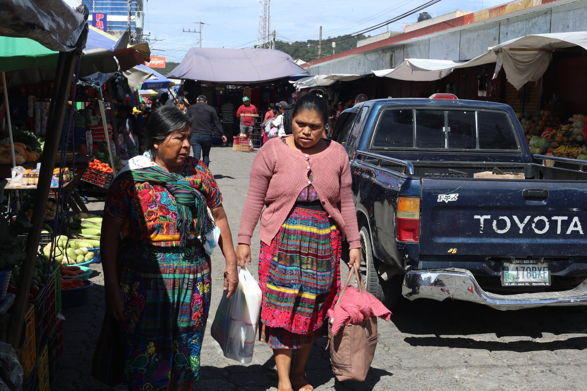 Guatemala debe Q253 mil millones: impacto del aumento de la deuda pública en la economía familiar