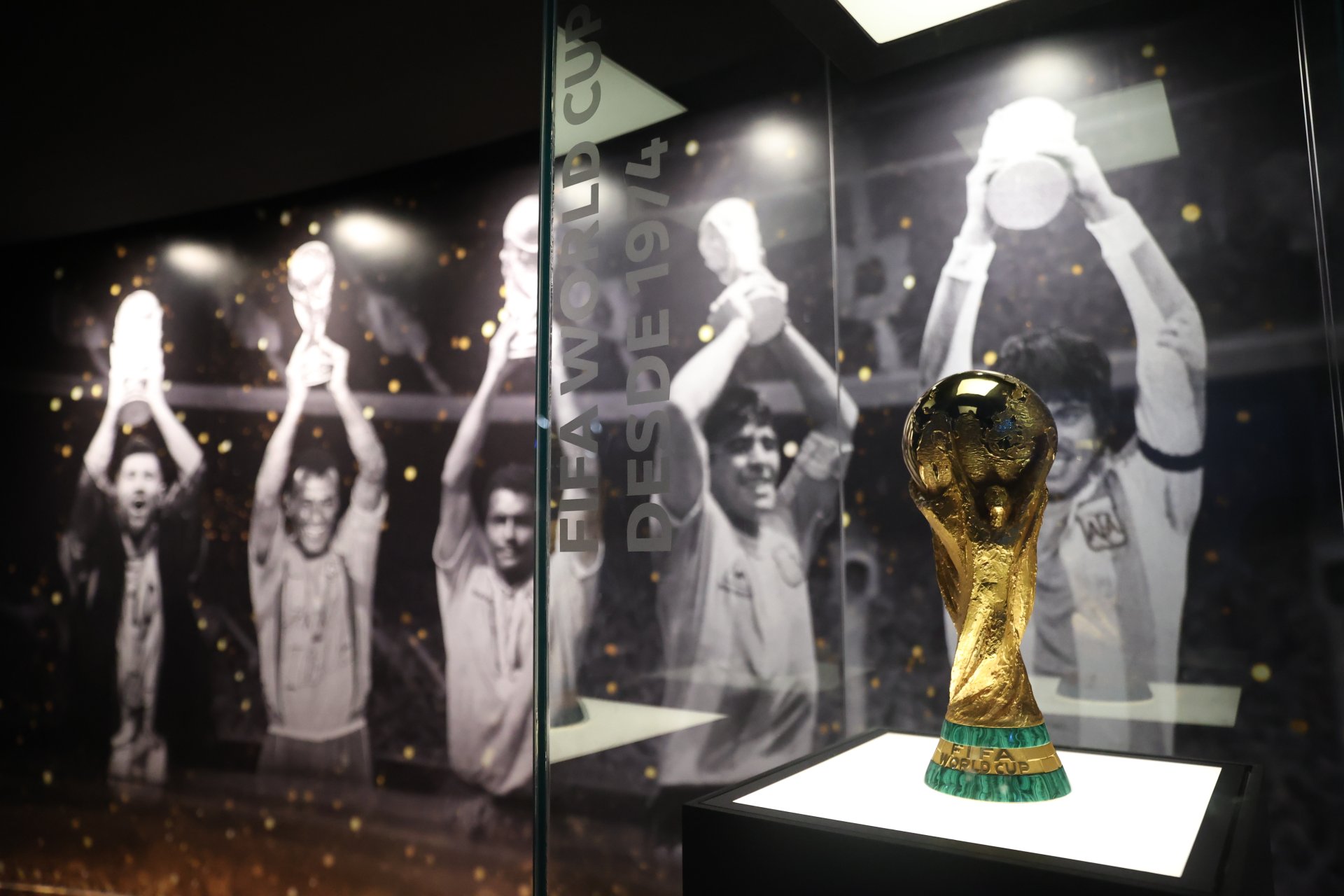 Mundial 2026: Escenarios que enfrenta la FIFA tras el ataque a Irán a 101 días del torneo Mundial 2026: Escenarios que enfrenta la FIFA tras el ataque a Irán a 101 días del torneo