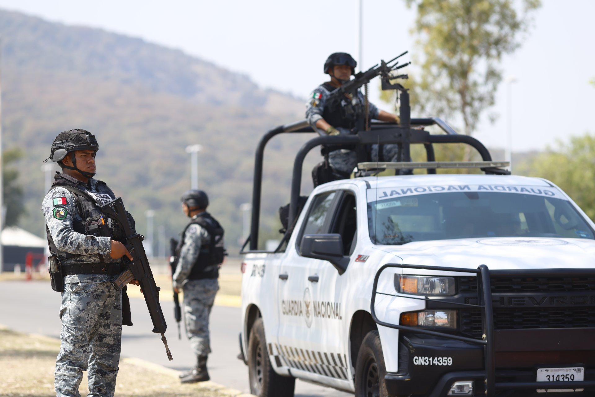 Entrega y velorio de \'El Mencho\': detalles oficiales y contexto del funeral en Guadalajara