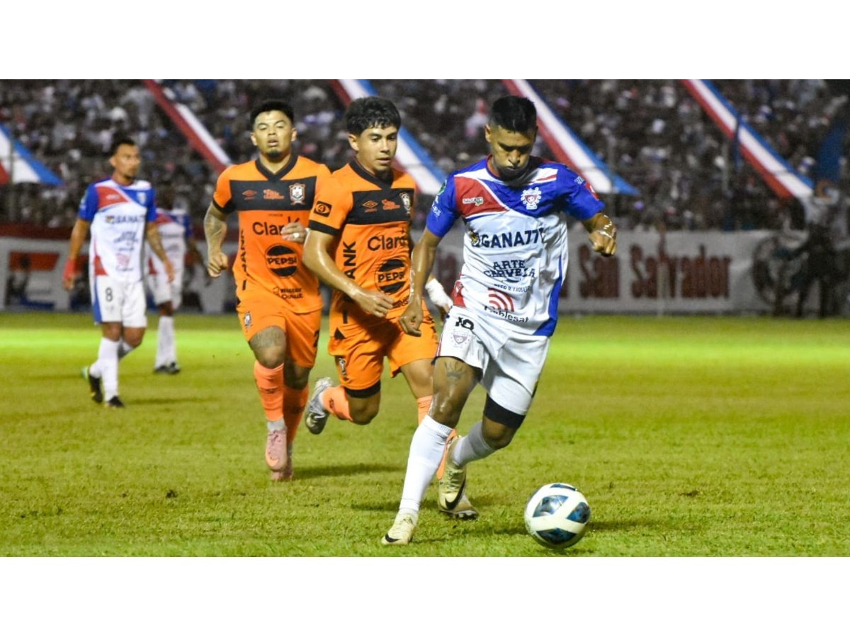 Así se desarrollará la jornada 11 del Clausura 2026 en El Salvador