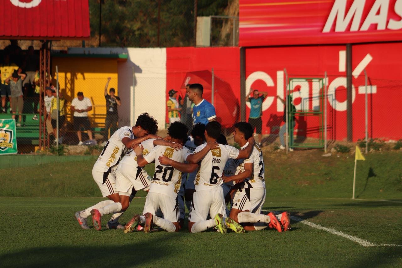 Liga Nacional Guatemala: Tabla acumulada tras la décima jornada del Clausura 2026 Liga Nacional Guatemala: Tabla acumulada tras la décima jornada del Clausura 2026