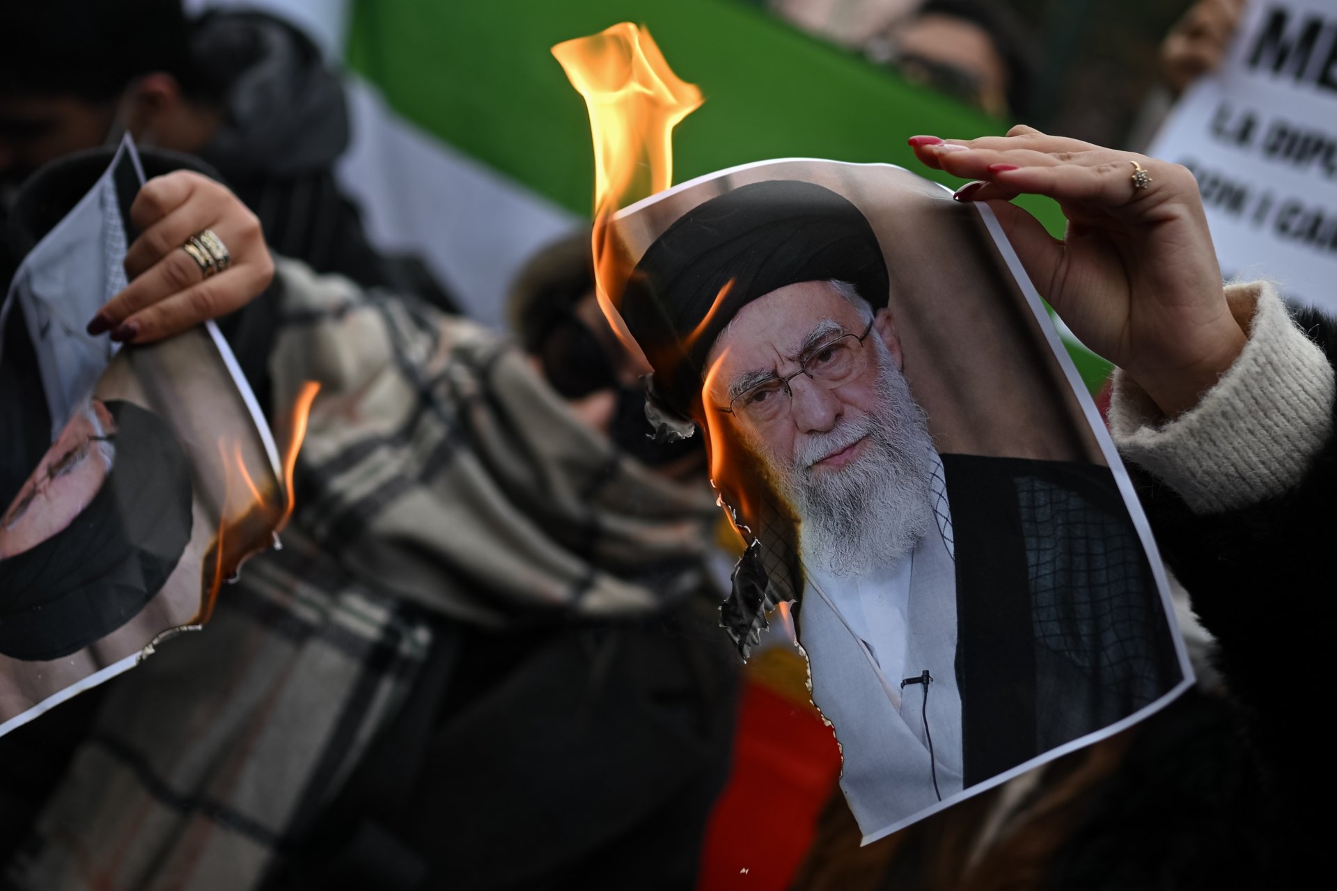 Crisis diplomática y ataques militares: tensiones entre EE. UU. e Irán ponen en duda negociaciones de paz