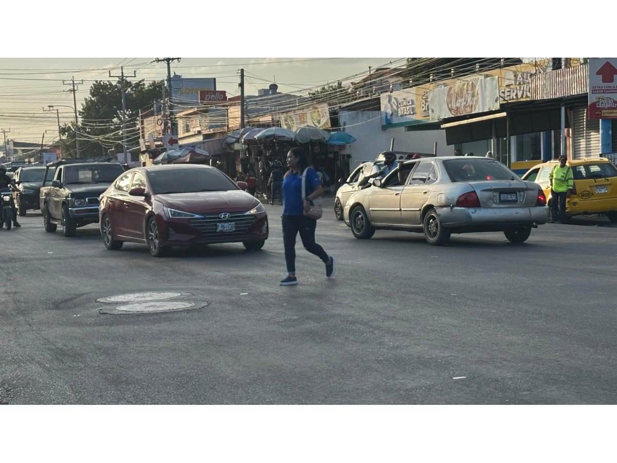 Alcaldía de Usulután Este incumple construcción de pasarela en sector Los Pilotos tras ocho meses