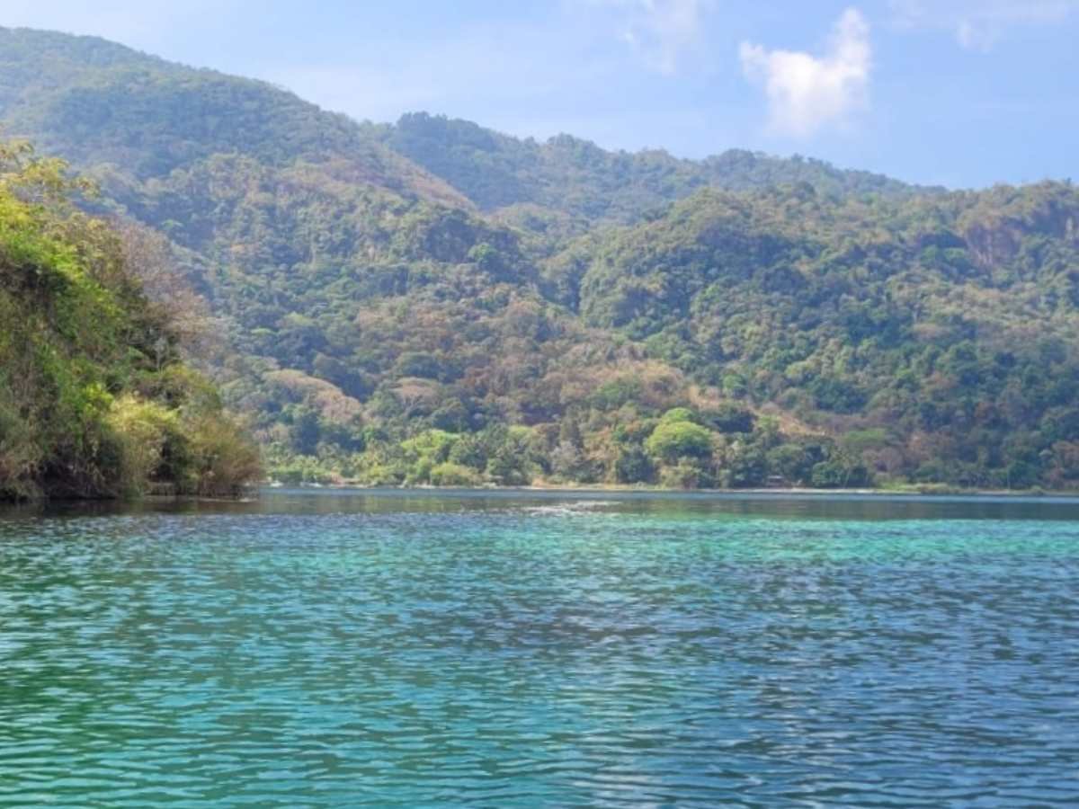 El Salvador se suma al circuito internacional Oceanman de natación en aguas abiertas