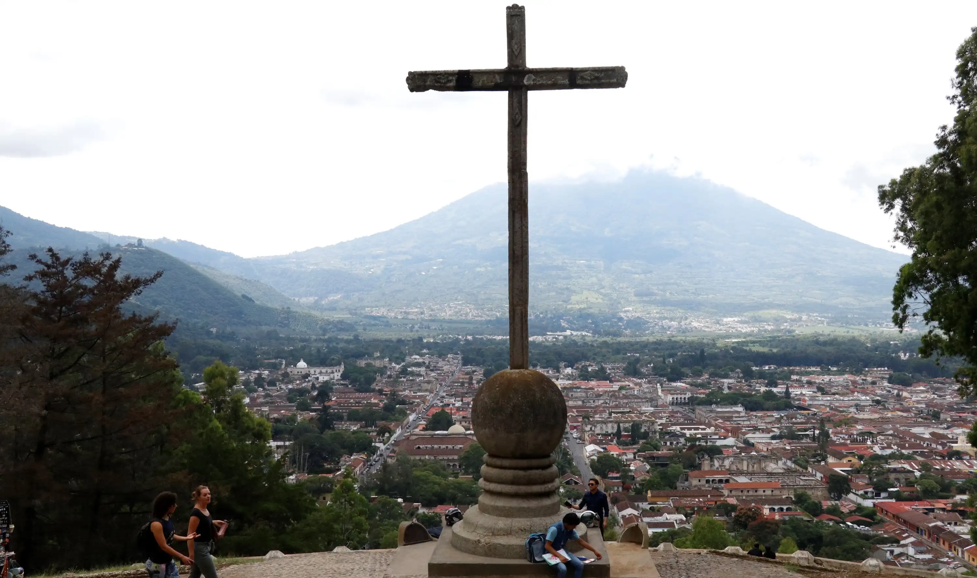 Radial a Antigua Guatemala: Prioridad en infraestructura vial para mejorar conectividad y economía