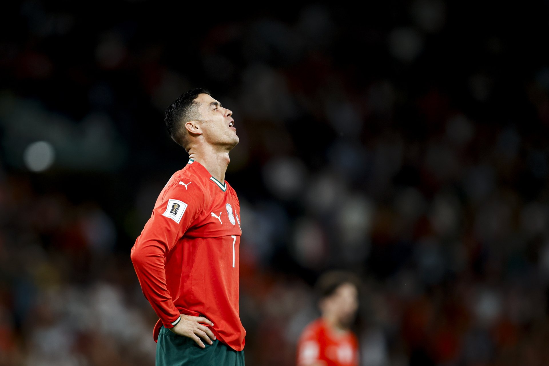 Cristiano Ronaldo enfrenta lesión que preocupa a Portugal rumbo al Mundial 2026