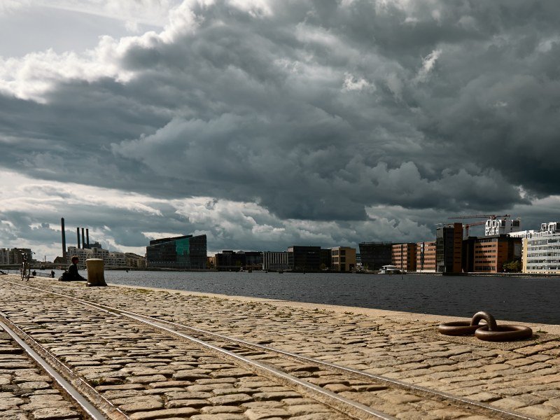 Alerta meteorológica por tornados y granizo afecta a seis estados del sur y centro de EE.UU.