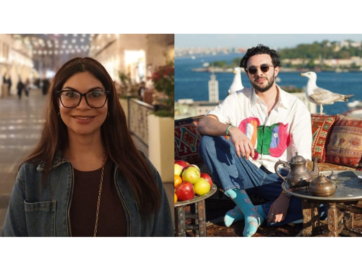 Testimonios desde Medio Oriente: incertidumbre y normalidad en medio de ataques y alertas en Qatar y Emiratos Árabes Unidos