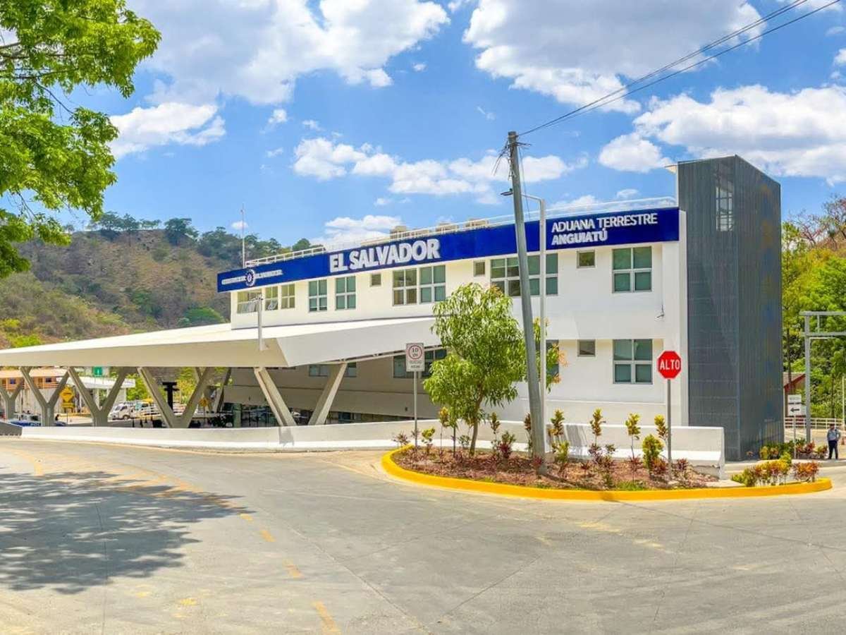 Asamblea Legislativa fortalece controles aduaneros para frenar importación de productos ligados al trabajo infantil