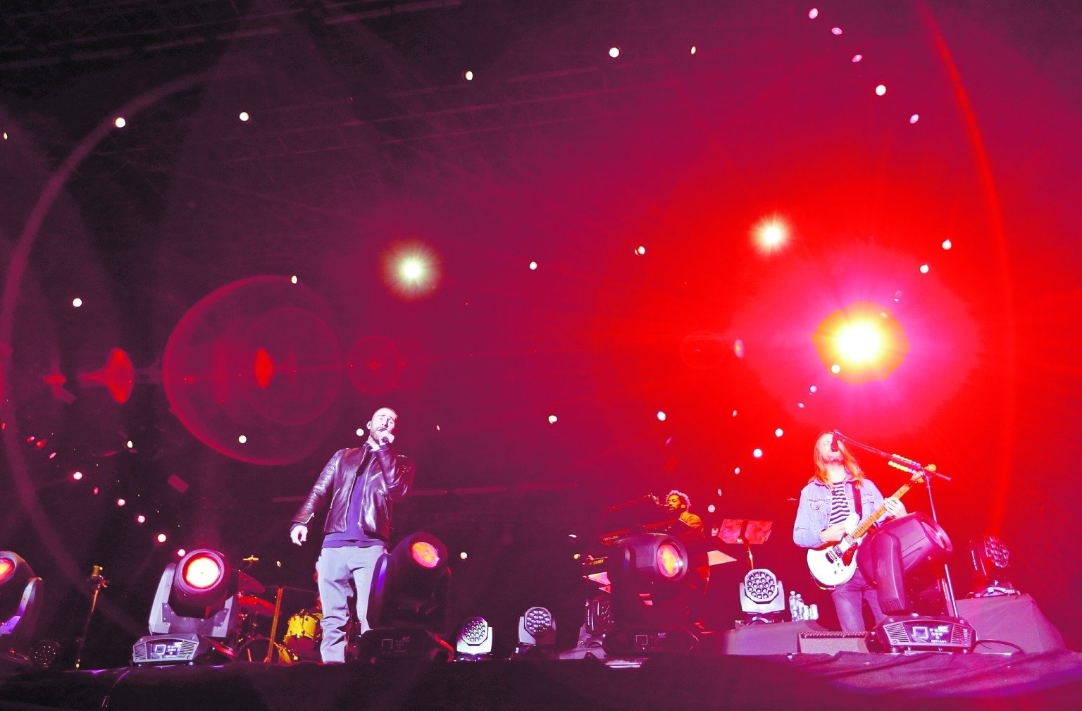Maroon 5 confirma concierto en Costa Rica 2026: fecha, lugar y detalles de venta de entradas