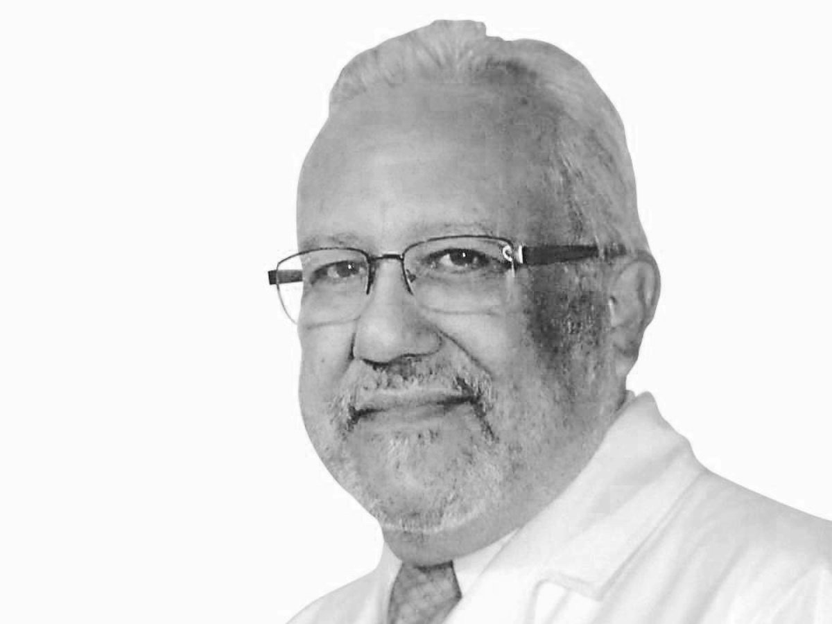 Esteban Vidal Braun: El hombre que transformó Montebello con su mirada inquisitiva