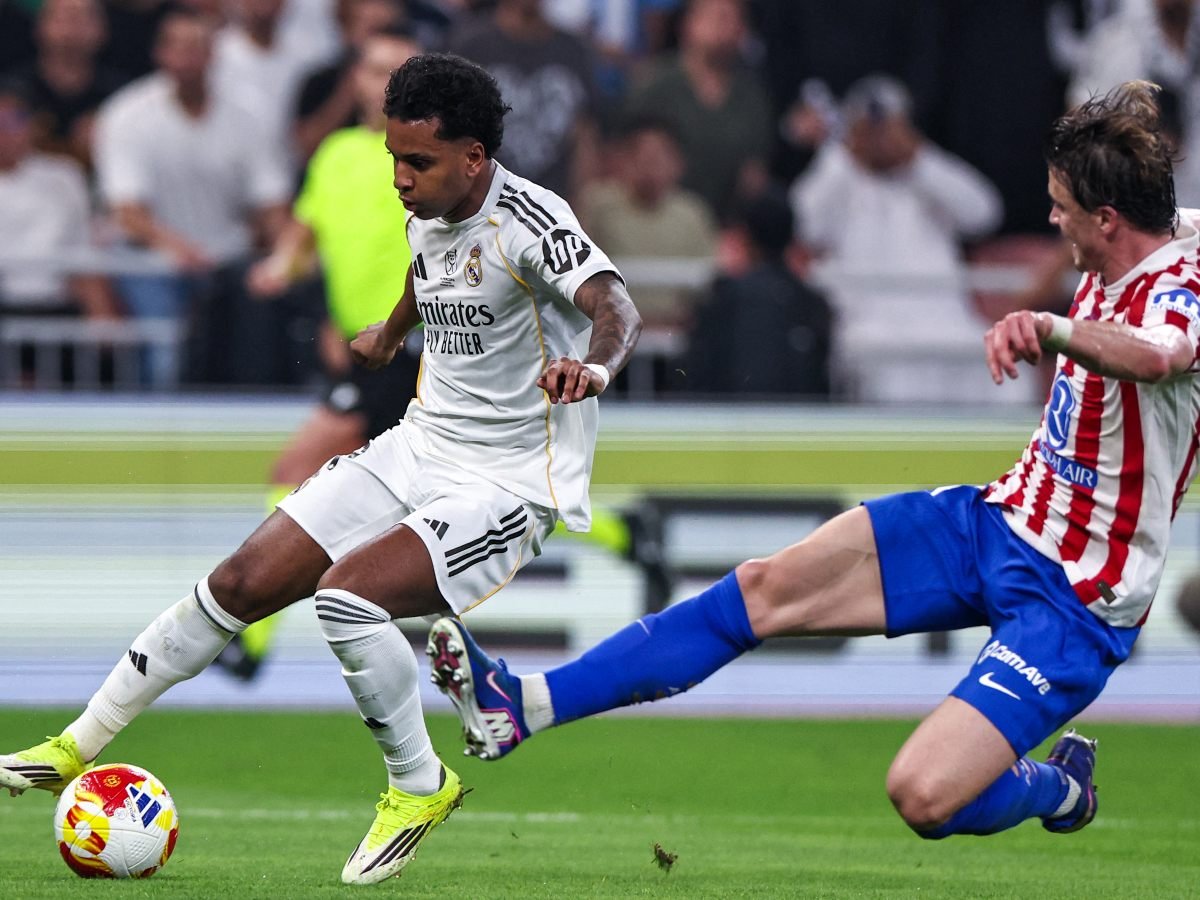 Rodrygo sufre grave lesión que lo deja fuera del Mundial 2026 y lo aleja de las canchas por meses