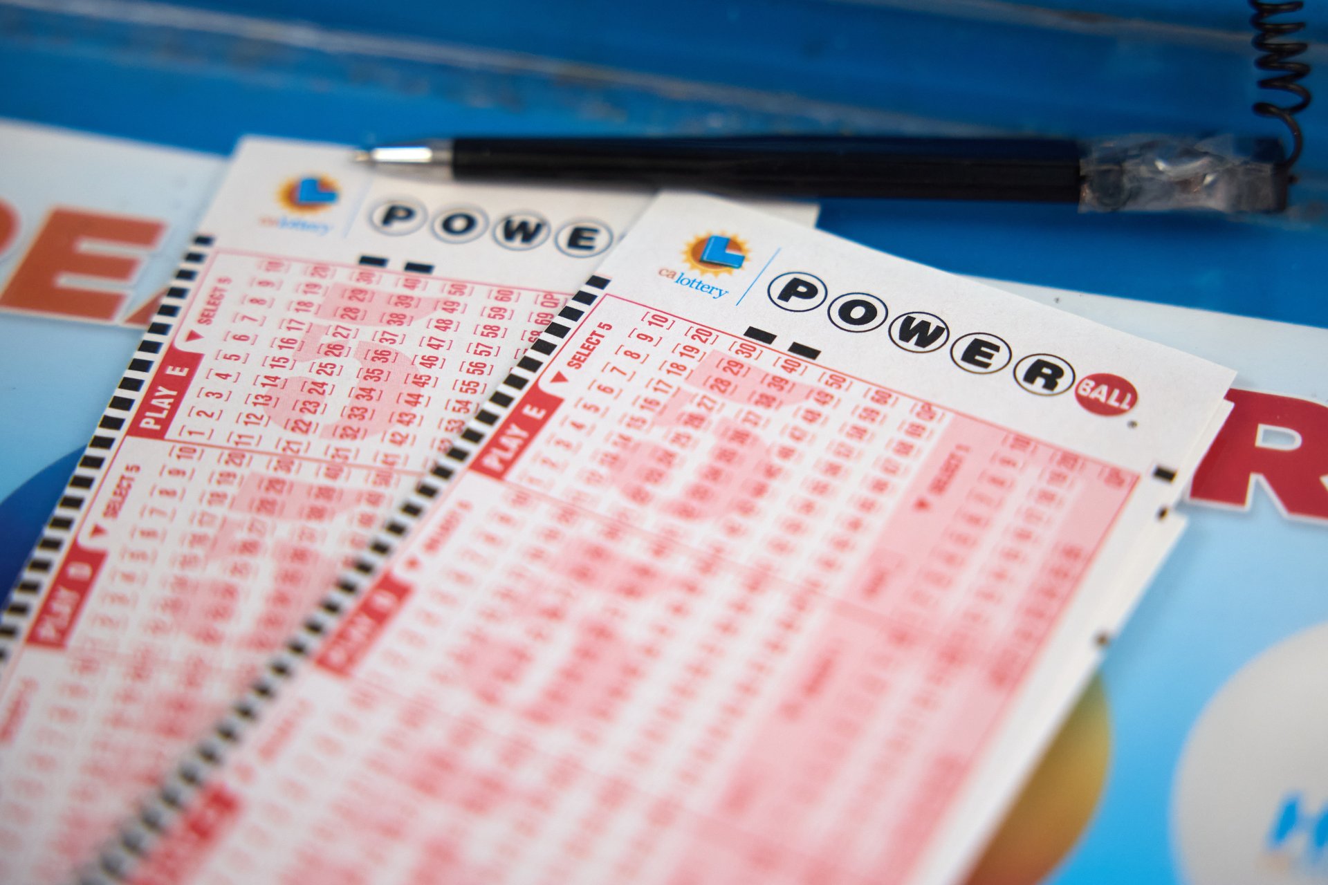 Ganador del premio mayor de US$251 millones en Powerball y detalles del próximo sorteo