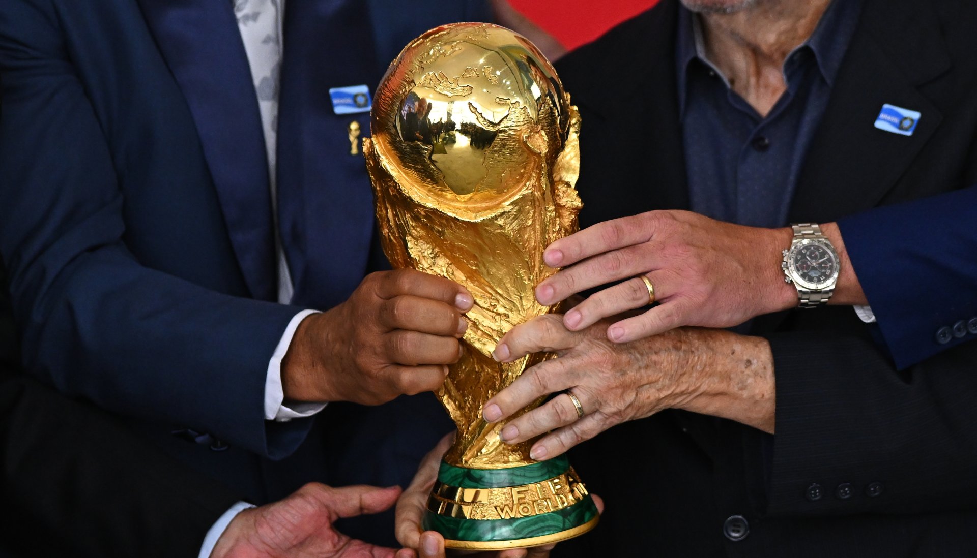 A 100 días del Mundial 2026: lo esencial sobre la Copa del Mundo más grande de la historia