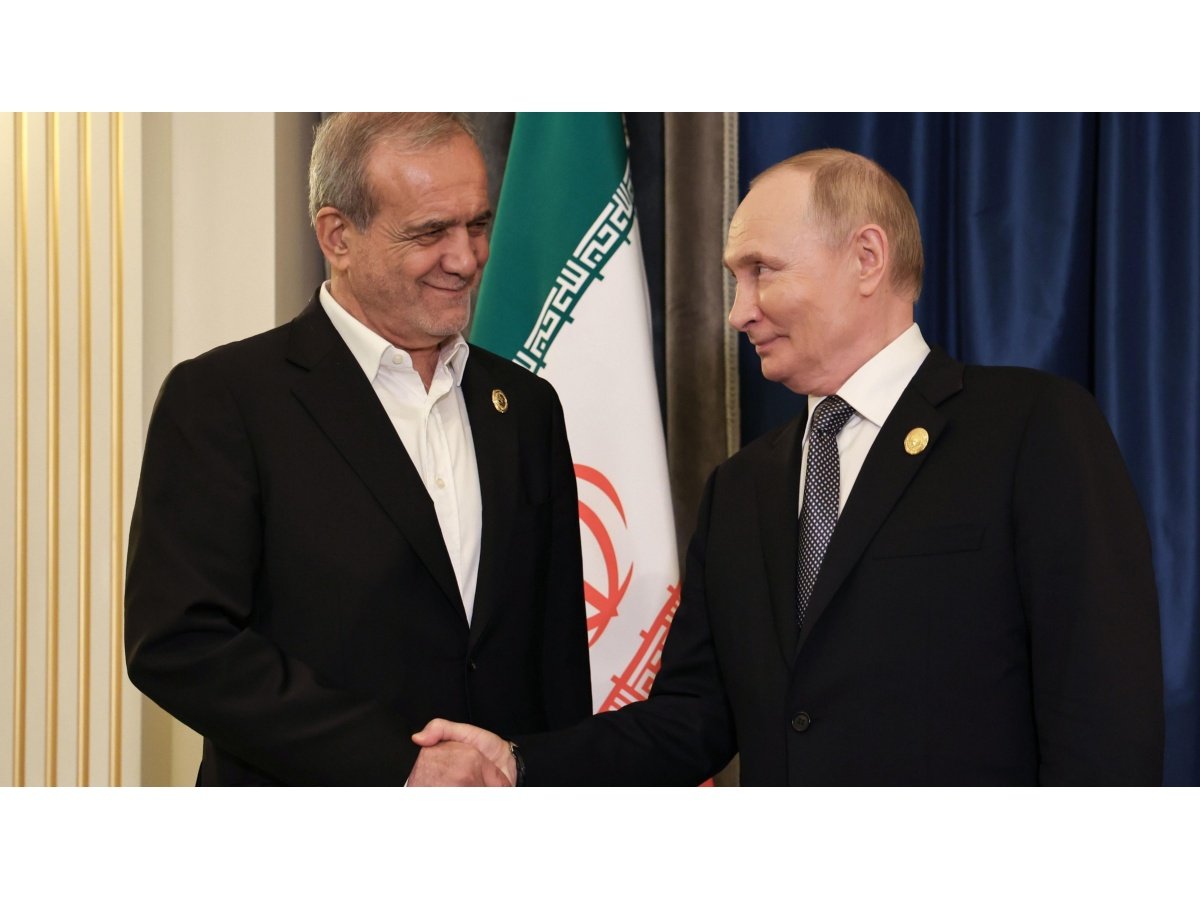Respuesta de Rusia y China frente al ataque de EE.UU. e Israel a Irán: análisis de sus alianzas estratégicas