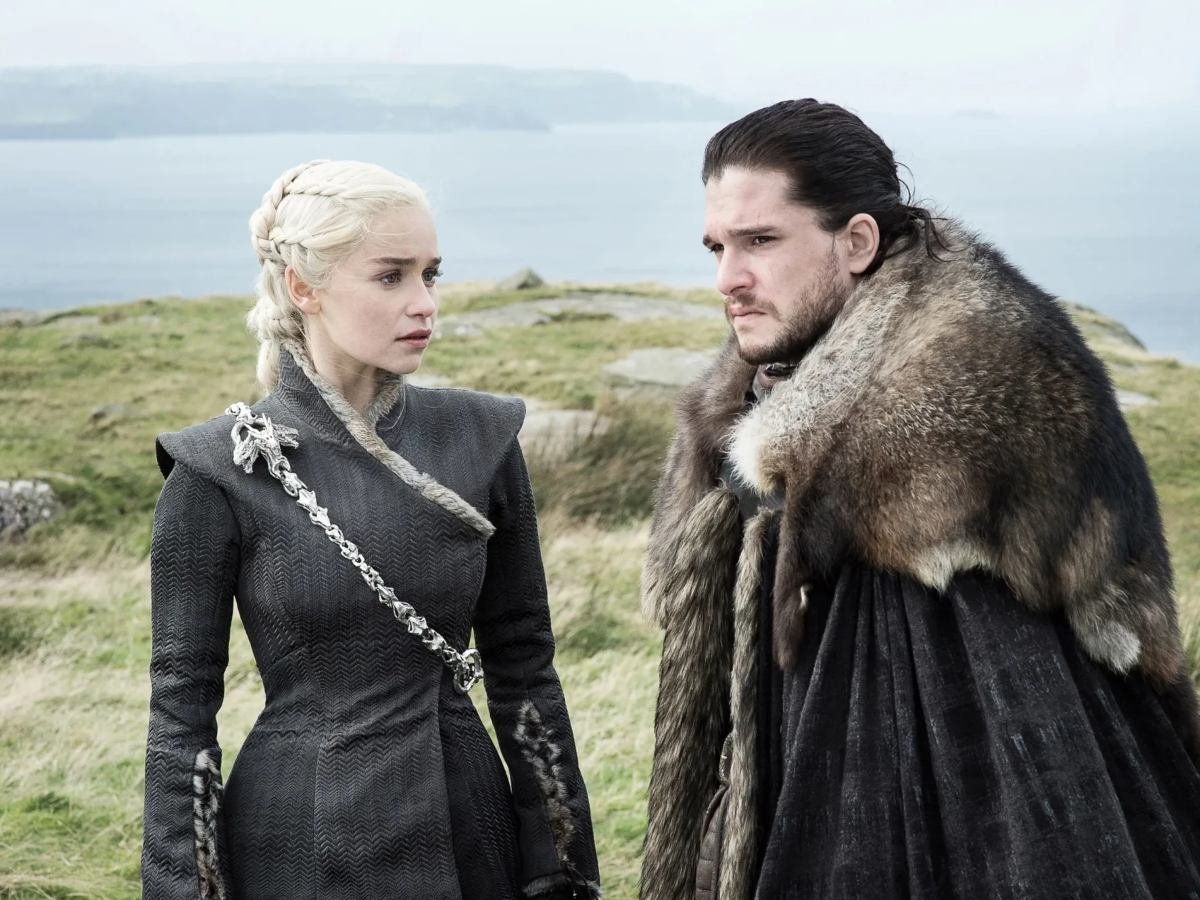 Warner Bros. impulsa película sobre Aegon I y la conquista de Westeros en el universo de Game of Thrones