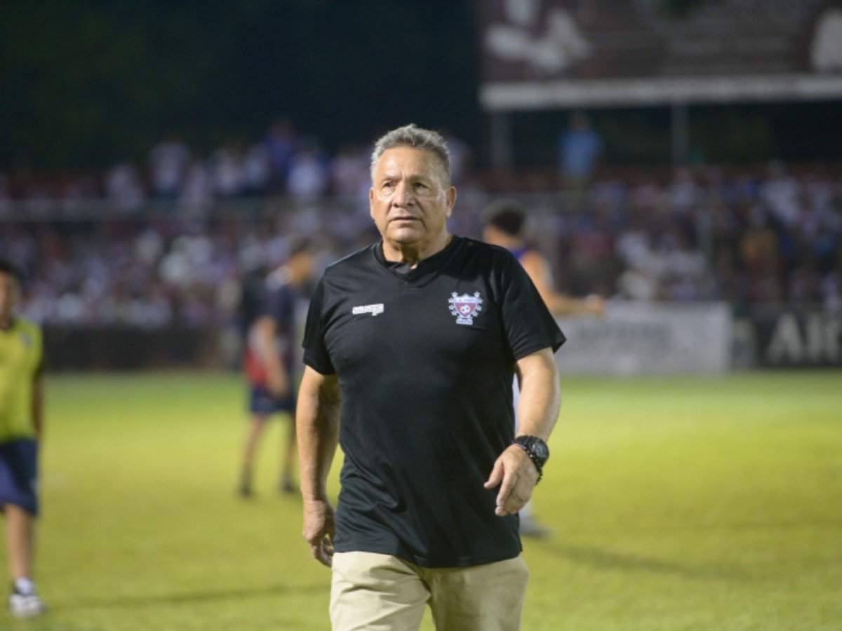 FESFUT se pronuncia sobre denuncia por presuntos insultos racistas en partido FAS vs Luis Ángel Firpo