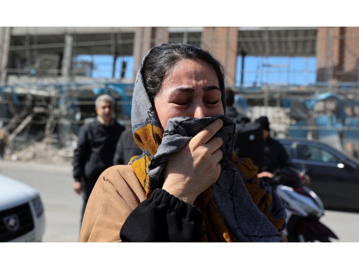 Conflicto en Medio Oriente: análisis del avance y perspectivas tras tres días de guerra entre EE.UU., Israel e Irán