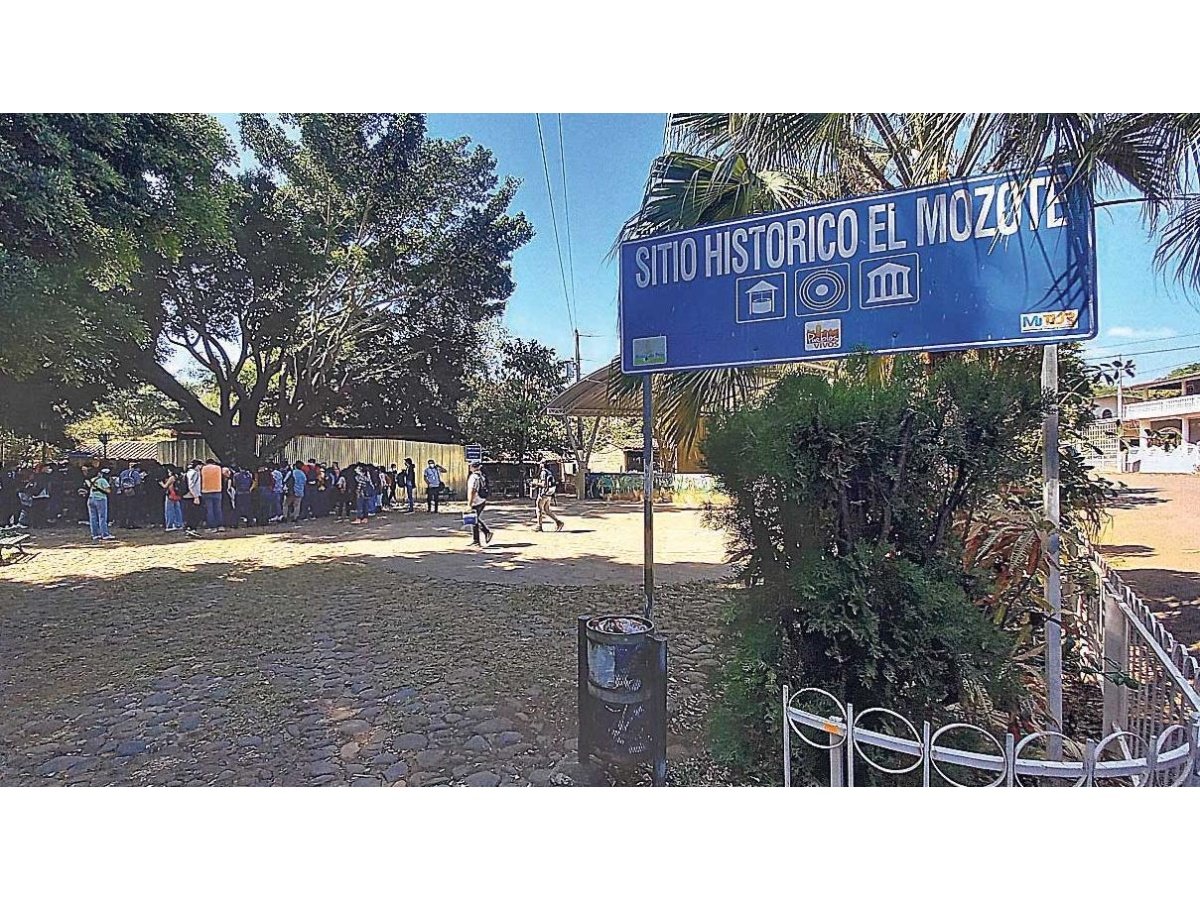 Cámara Penal en San Miguel decidirá si avanza juicio contra militares por masacre de El Mozote