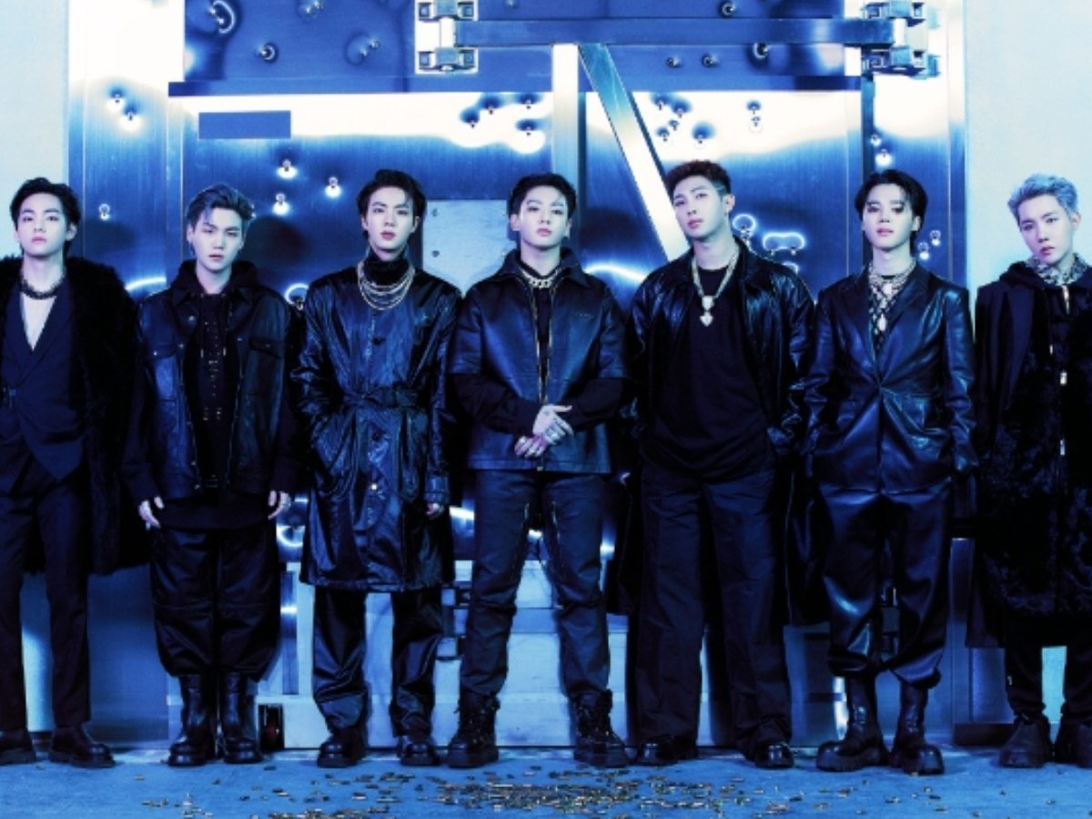 BTS revela el tracklist completo de ‘Arirang’ con 14 canciones inéditas y colaboraciones internacionales