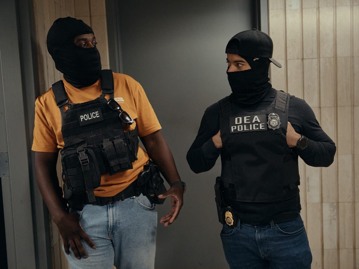 Denver prohíbe uso de pasamontañas a agentes federales para mejorar identificación en operativos