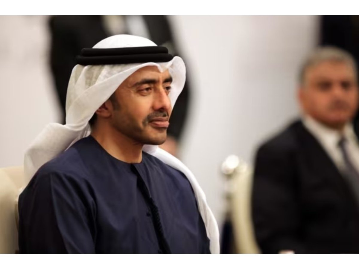 Emiratos Árabes Unidos reafirma derecho a legítima defensa tras ataques desde Irán