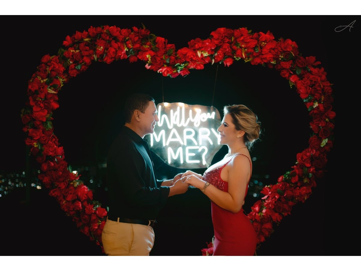 Will Salgado y Elizabeth Ventura se preparan para boda en San Miguel con estilo particular