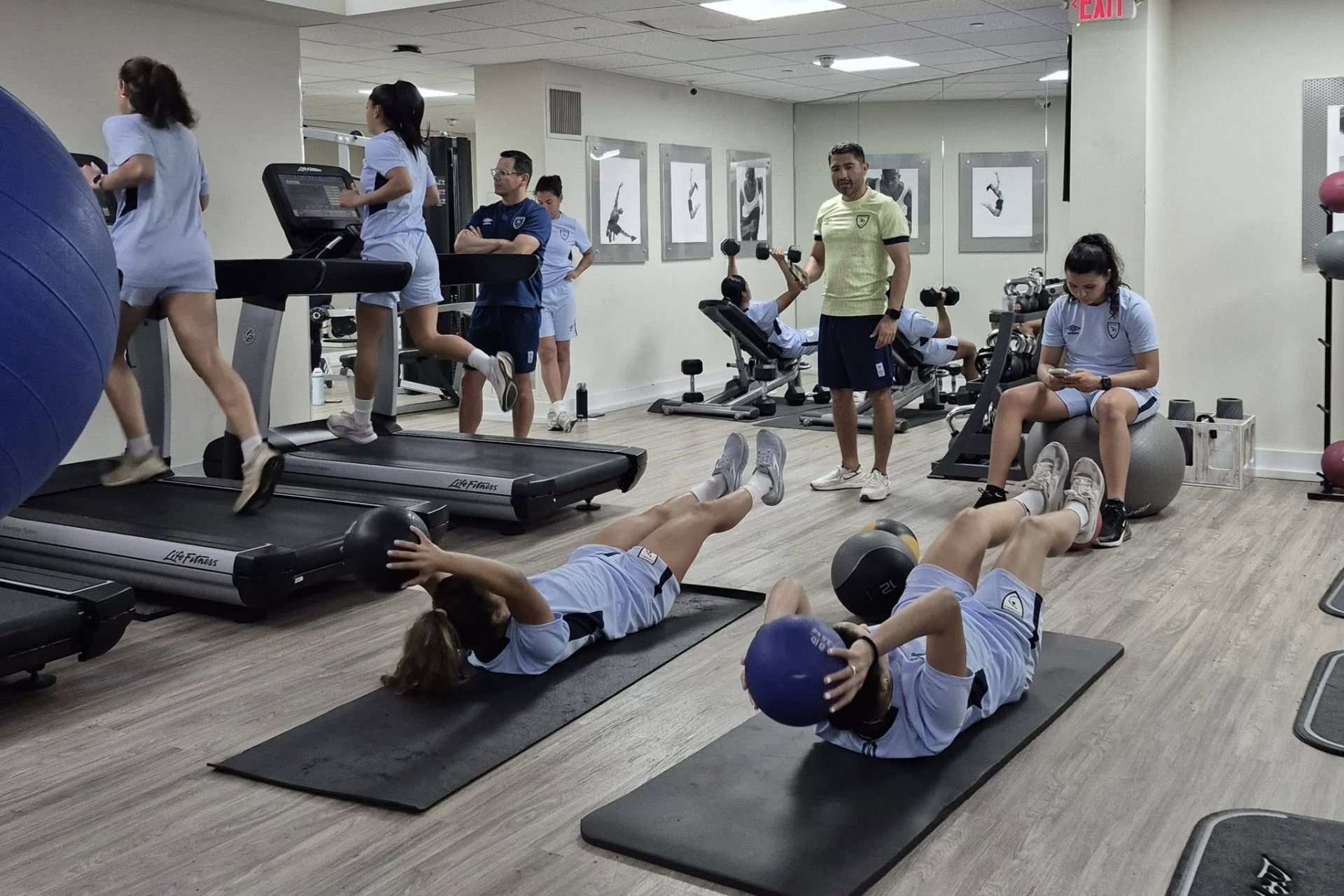 Selección Femenina de Guatemala busca tercer triunfo en Islas Caimán en la eliminatoria Concacaf