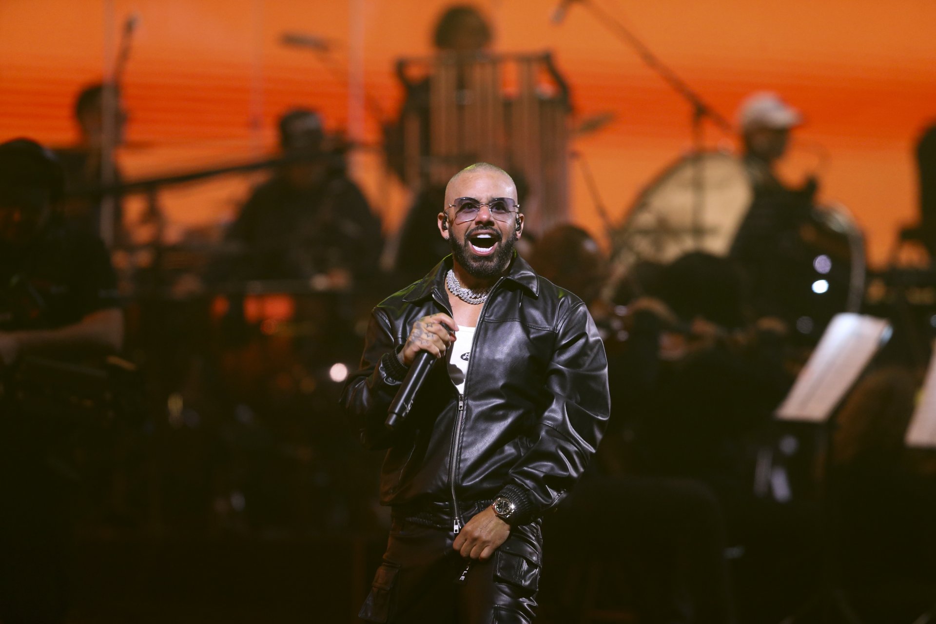 Yandel Sinfónico en Guatemala 2026: detalles y precios para el esperado concierto