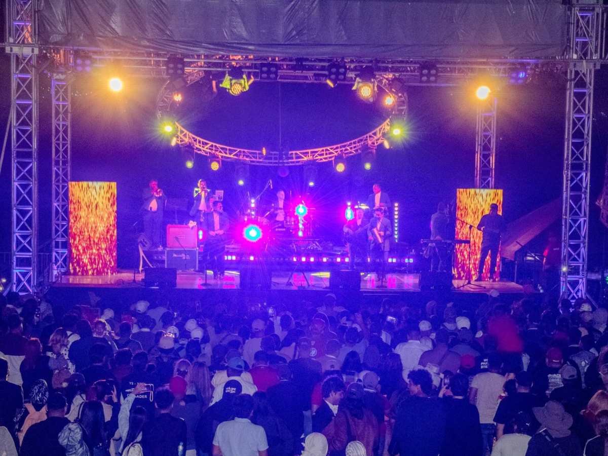 San Miguel acogerá el primer Festival de la Diáspora para reunir a salvadoreños en el país
