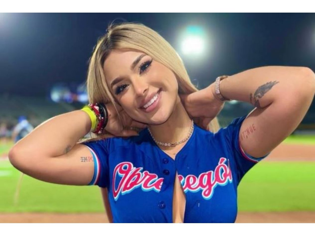 Influencer mexicana María Julissa desmiente vínculos con captura de “El Mencho” y alerta sobre riesgos personales Influencer mexicana María Julissa desmiente vínculos con captura de “El Mencho” y alerta sobre riesgos personales