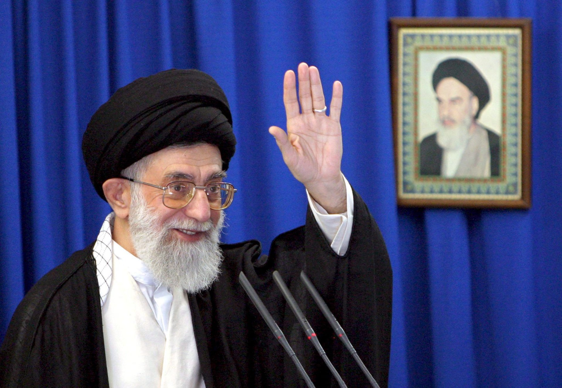 Mojtaba Jamenei: El posible sucesor del líder supremo iraní tras su fallecimiento