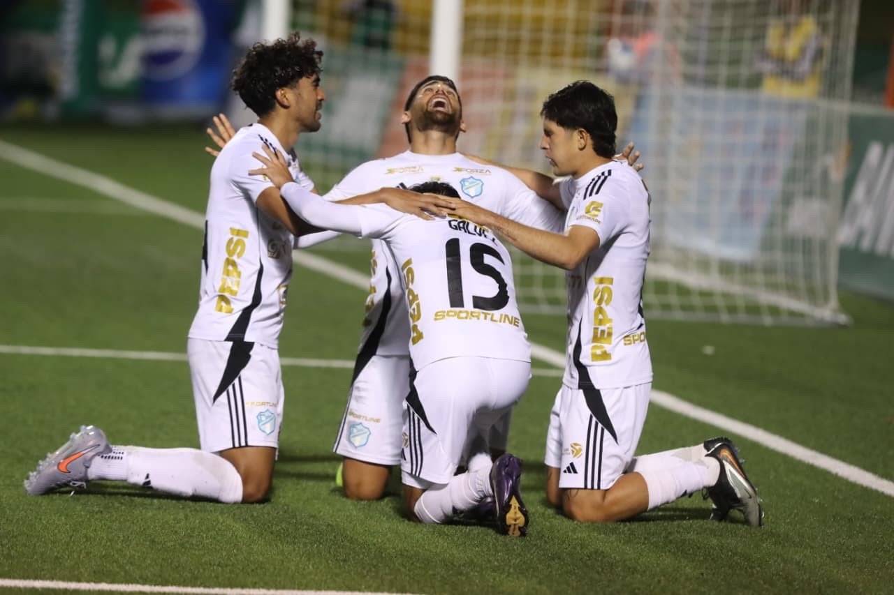 Comunicaciones asciende en el Clausura 2026 y mejora su posición en la tabla acumulada tras victoria sobre Malacateco