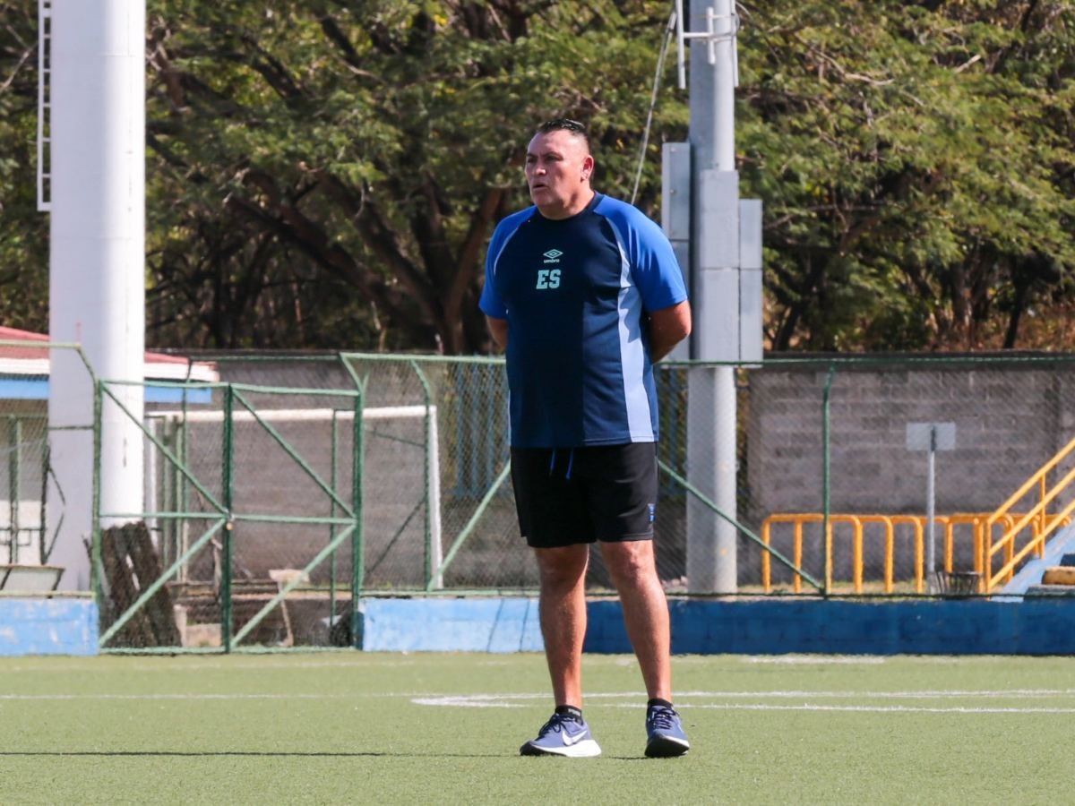 Selecta Sub-20 avanza al premundial de Concacaf pese a derrota ante Surinam