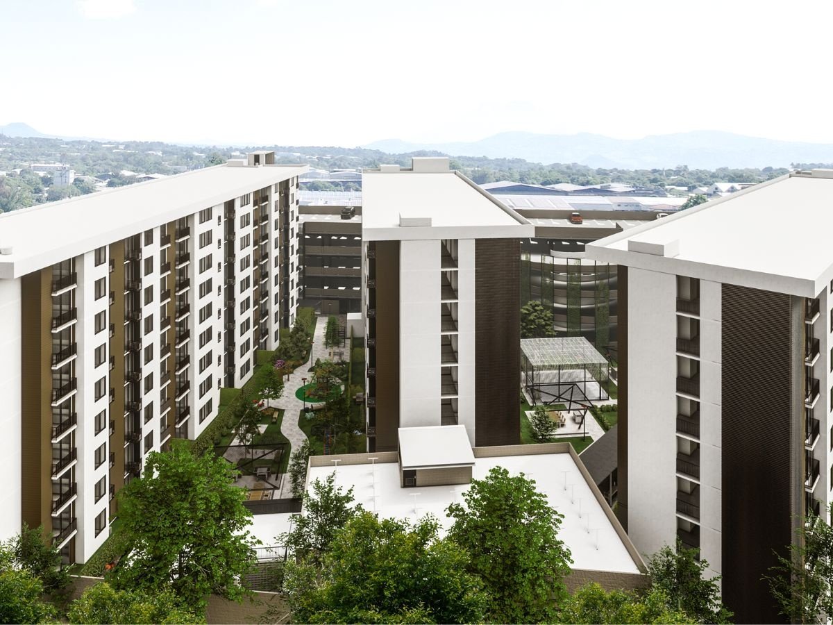Vistas Soyapango supera el 70 % de colocación y afianza su posición en el mercado inmobiliario salvadoreño