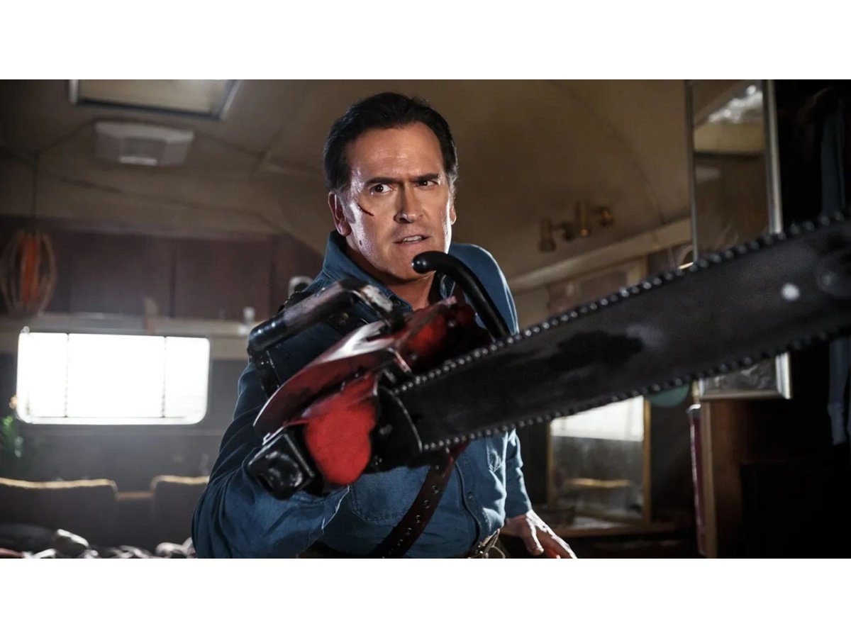 Bruce Campbell revela diagnóstico de cáncer y su enfoque frente al tratamiento