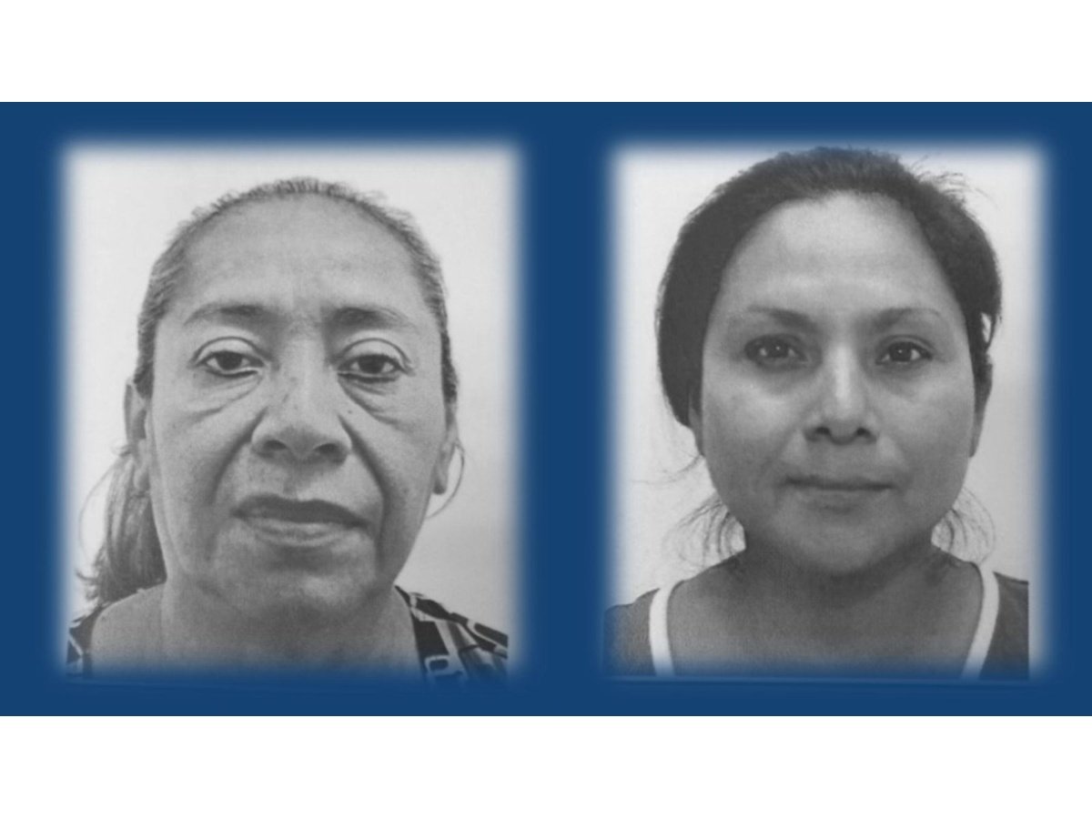 Condenan a 12 años de prisión a dos empleadas por apropiación de fondos en escuela de Nahuizalco Condenan a 12 años de prisión a dos empleadas por apropiación de fondos en escuela de Nahuizalco