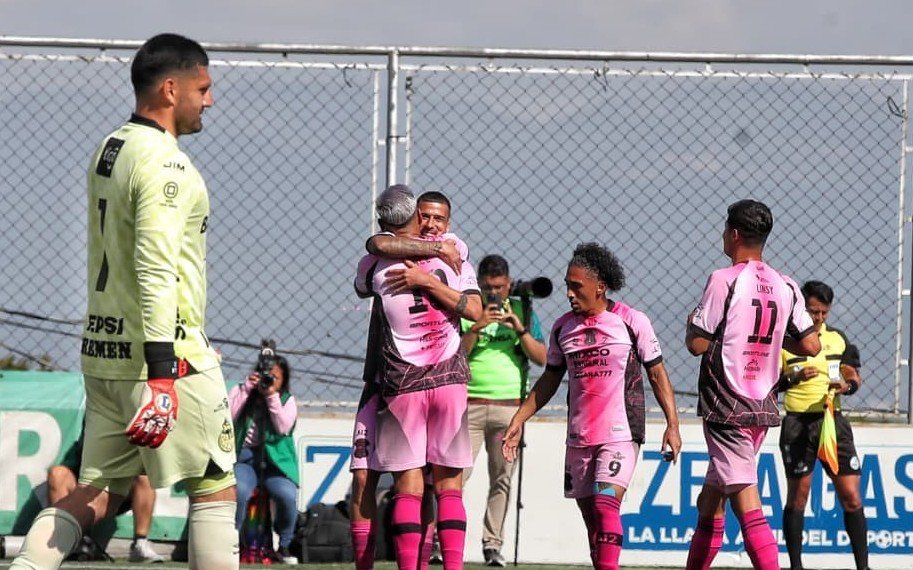 Clausura 2026: Deportivo Mixco derrota 1-0 a Municipal con penal de Nicolás Martínez