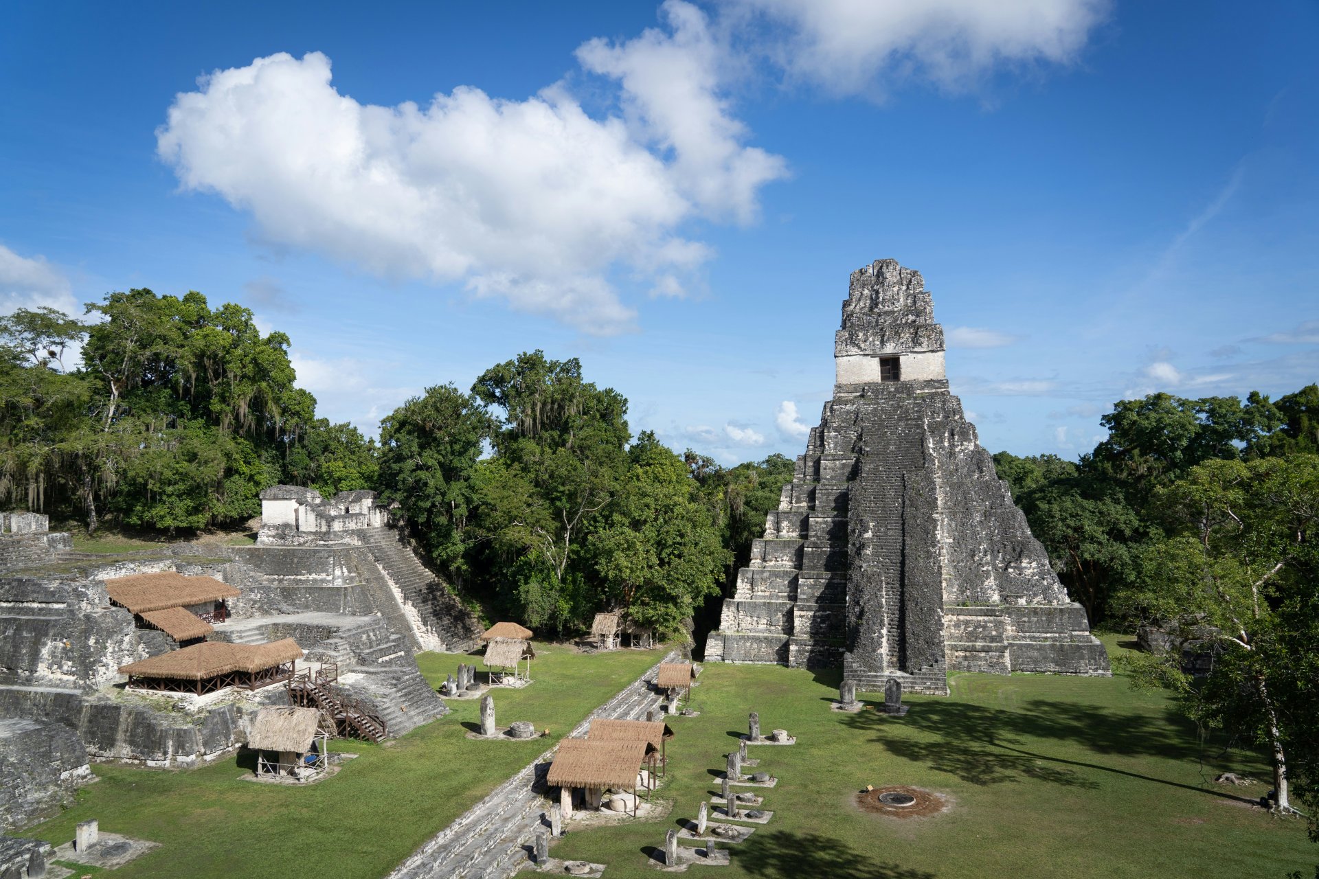 Guatemala proyecta alcanzar 4 millones de turistas para 2027 con impulso estatal y alianzas estratégicas
