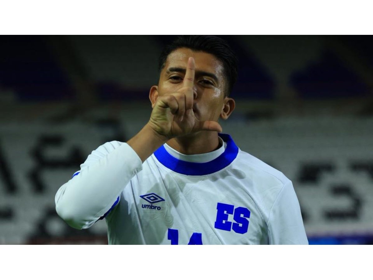 La selección mayor de El Salvador triunfa 1-0 sobre Pachuca Select en amistoso en México