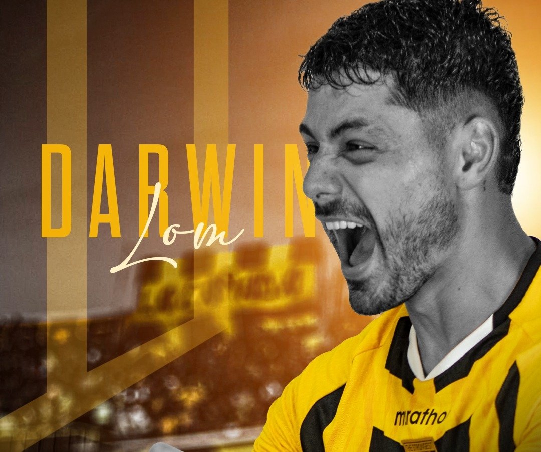 Darwin Lom lidera la remontada de The Strongest con un triplete en el Torneo de Verano de Bolivia