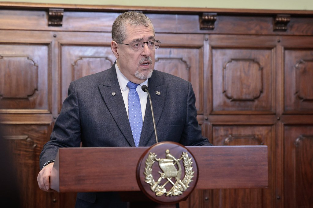Avanza el proceso de designación de magistrados para la Corte de Constitucionalidad 2026-2031